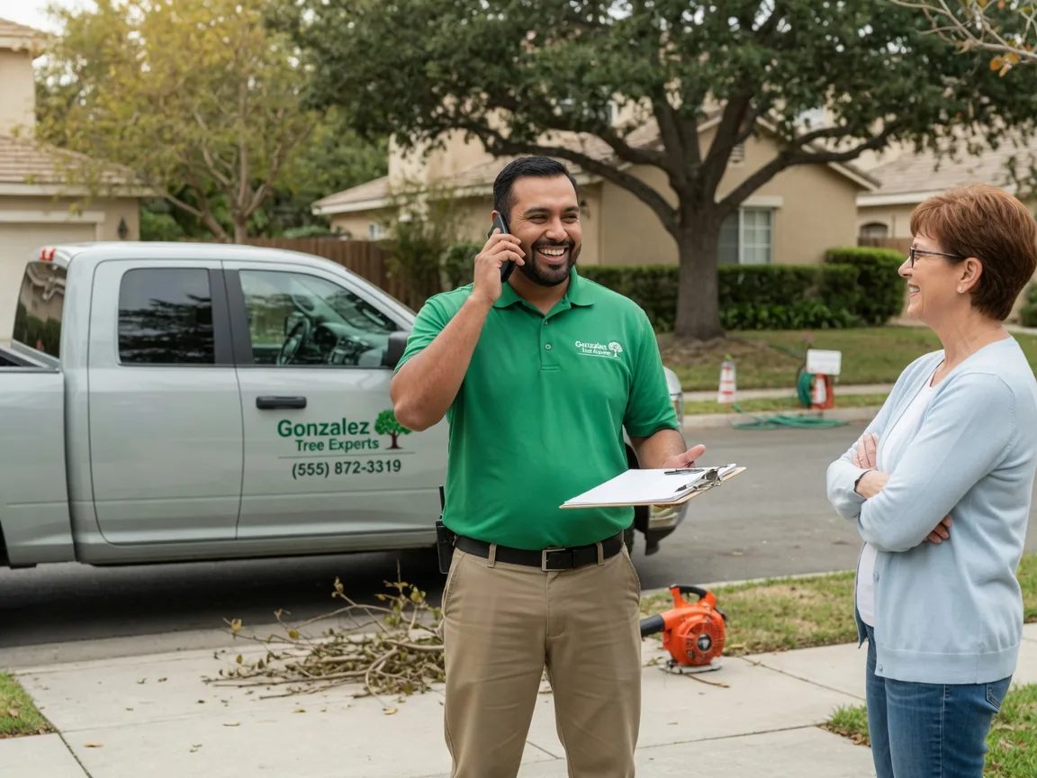 Tree Service Redford, TX FAQs